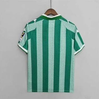22-23 Real Betis green special edition