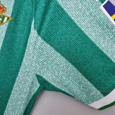 22-23 Real Betis green special edition