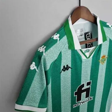 22-23 Real Betis green special edition