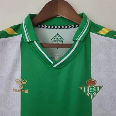 22-23 Real Betis four away