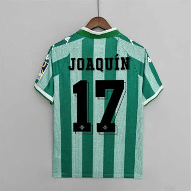 22-23 Real Betis green special edition
