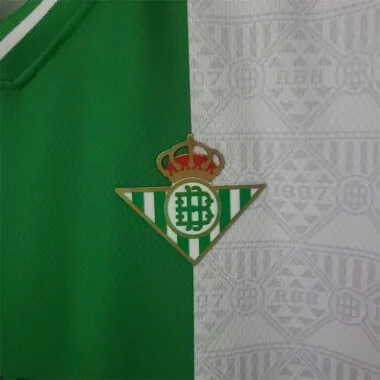 22-23 Real Betis four away