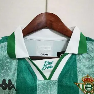 22-23 Real Betis green special edition