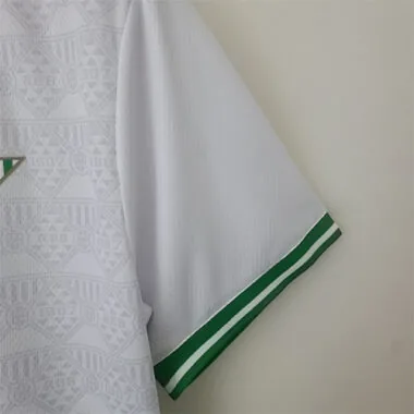 22-23 Real Betis four away