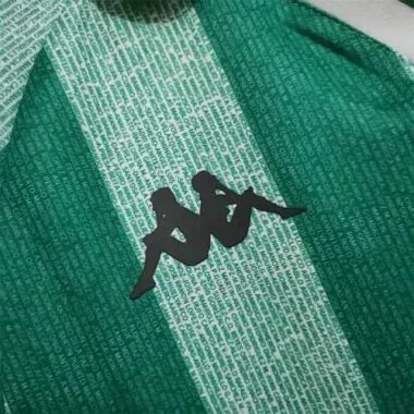 22-23 Real Betis green special edition