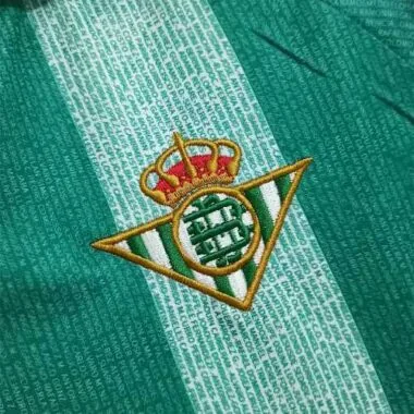 22-23 Real Betis green special edition