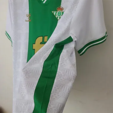22-23 Real Betis four away