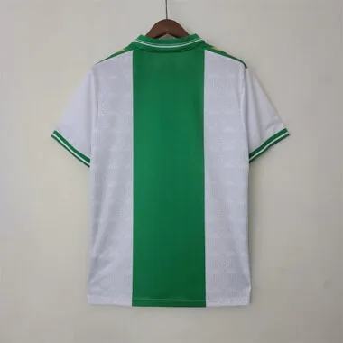 22-23 Real Betis four away