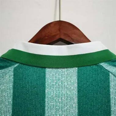 22-23 Real Betis green special edition