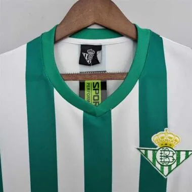 22-23 Real Betis Copa del Rey Edition