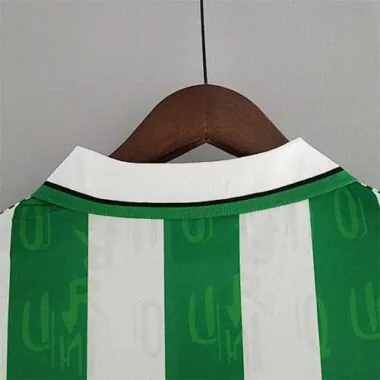 94-95 Real Betis home