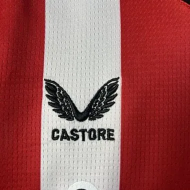 25-26 Divise da bambino dell'Athletic Bilbao - Abbigliamento per ragazzi - Joy