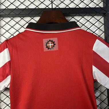 25-26 Divise da bambino dell'Athletic Bilbao - Abbigliamento per ragazzi - Joy