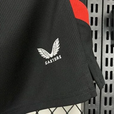 Pantaloncini da calcio Athletic Bilbao 25-26, modello Joy