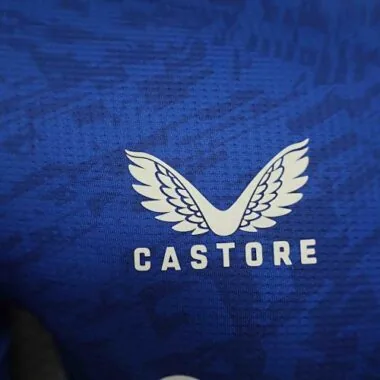 24-25 Athletic Bilbao Away Kit Player Version Shirt