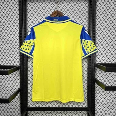 24-25 Cadiz Home Kit Soccer Uniform AAAAJerseys Dropshipping Yupoo