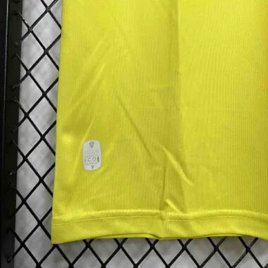 24-25 Cadiz Home Kit Soccer Uniform AAAAJerseys Dropshipping Yupoo