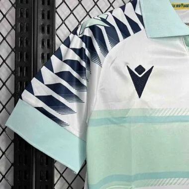 24-25 Cadiz Away Soccer Uniform AAAAJerseys Dropshipping Yupoo