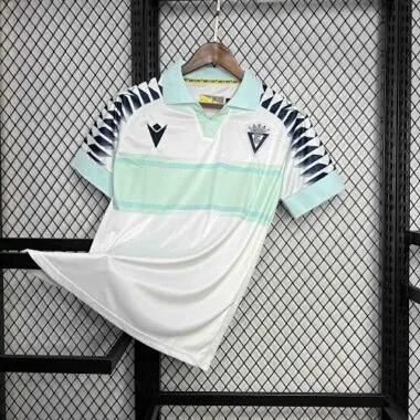 24-25 Cadiz Away Soccer Uniform AAAAJerseys Dropshipping Yupoo