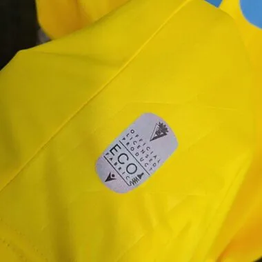 23-24 Cadiz Home S-XXL Soccer Jerseys