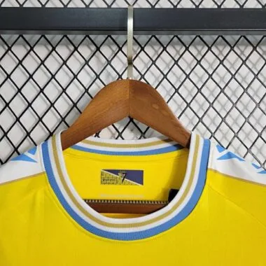 23-24 Cadiz Home S-XXL Soccer Jerseys