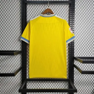 23-24 Cadiz Home S-XXL Soccer Jerseys