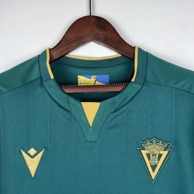 23-24 Cadiz third away S-XXL