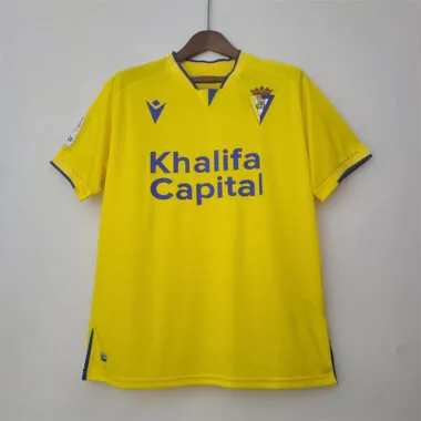 22-23 Cadiz home