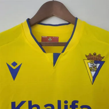 22-23 Cadiz home