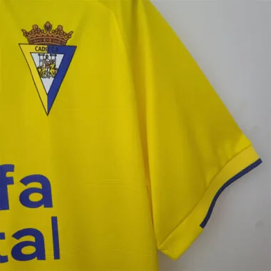 22-23 Cadiz home