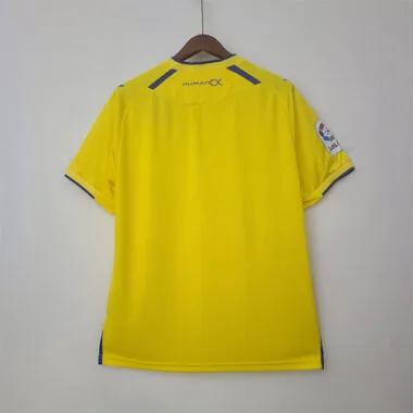22-23 Cadiz home