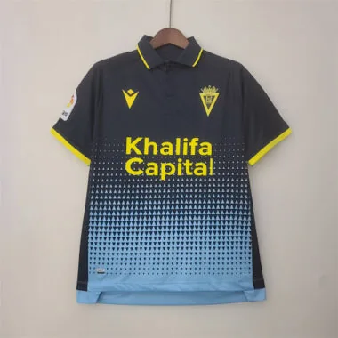 22-23 Cadiz away