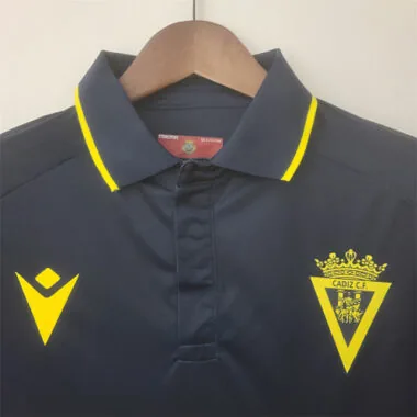 22-23 Cadiz away