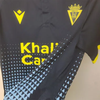 22-23 Cadiz away