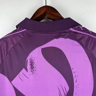 23-24 Valladolid away S-XXL best soccer jersey