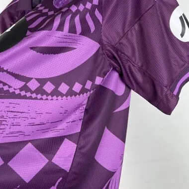 23-24 Valladolid away S-XXL best soccer jersey
