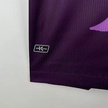 23-24 Valladolid away S-XXL best soccer jersey