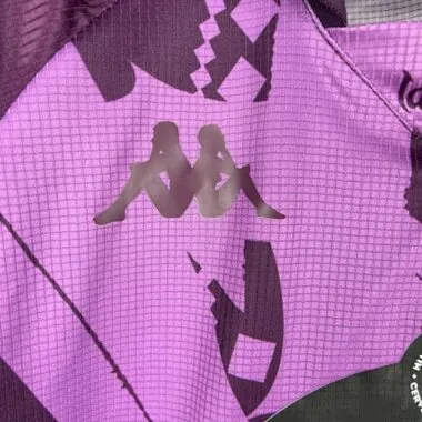 23-24 Valladolid away S-XXL best soccer jersey