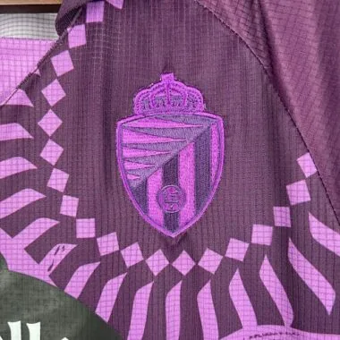 23-24 Valladolid away S-XXL best soccer jersey