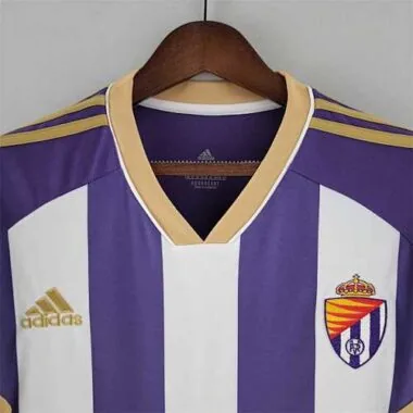 22-23 Valladolid home