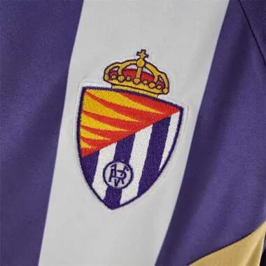 22-23 Valladolid home