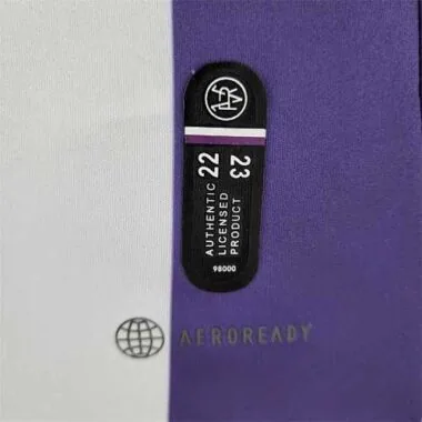 22-23 Valladolid home