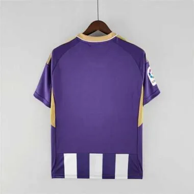 22-23 Valladolid home