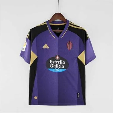 22-23 Valladolid away