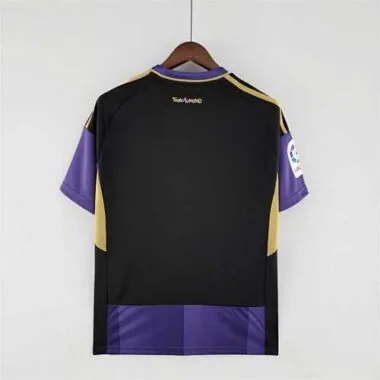 22-23 Valladolid away