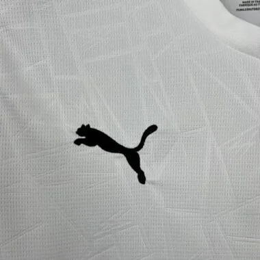 T-shirt domicile du Valencia 25-26 - Vêtements de football
