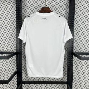 T-shirt domicile du Valencia 25-26 - Vêtements de football