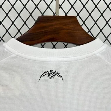 T-shirt domicile du Valencia 25-26 - Vêtements de football