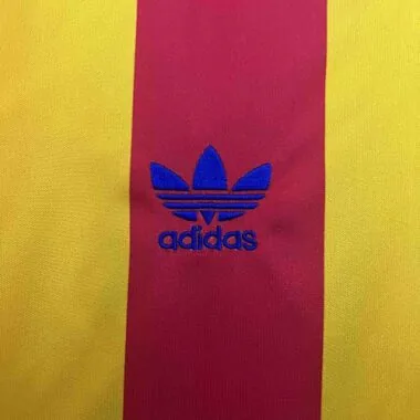 80-82 Valencia Home Kit Retro Soccer AAAAJersey Yupoo
