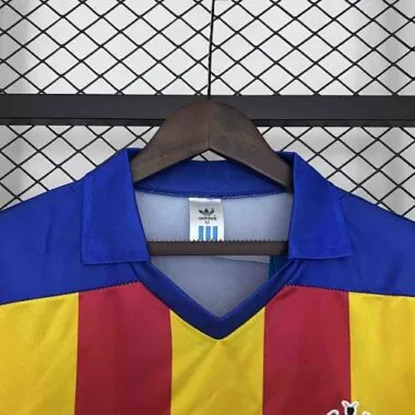 80-82 Valencia Home Kit Retro Soccer AAAAJersey Yupoo